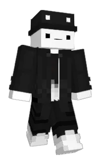 Front of KamiloG26's skin