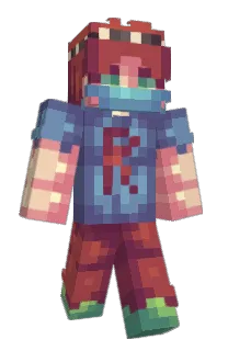 Front of RedBounce_'s skin