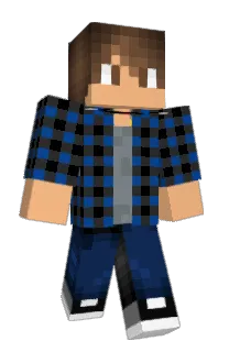 Qwent_'s Minecraft skin