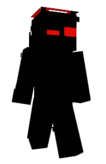 Front of _Moxy1's skin