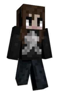 Front of quibbl3r's skin