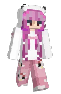 Yuhna_'s Minecraft skin