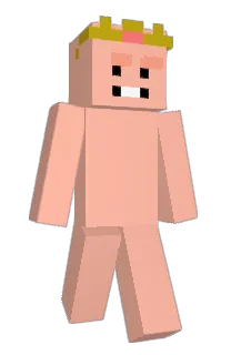 hagibu_'s Minecraft skin