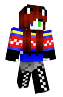Front of 4lachlan4's skin