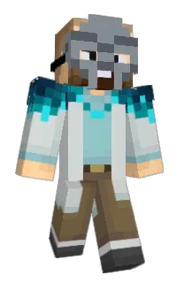Front of Advez_'s skin