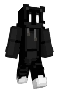 Front of nnifwastaken's skin