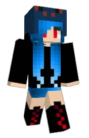 Skin preview