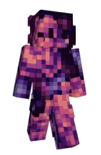 Front of ThePope_Real's skin
