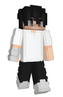 ruhtracat's Minecraft skin