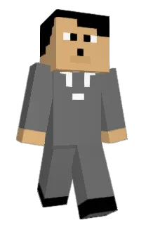 Front of Muhaimin007's skin