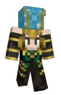 Front of epicwin024's skin