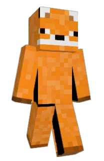LightningMenace's Minecraft skin