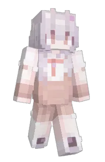 Front of limmoQWQ's skin