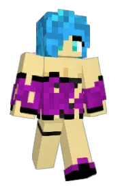 Skin preview