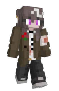 Front of Rattle_knight's skin