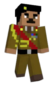 Skin preview