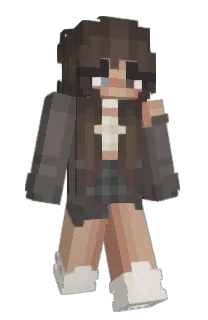 Flixbusleiter's Minecraft skin