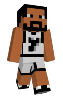 Front of Miles4563's skin