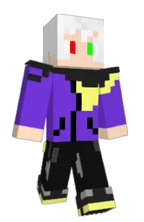 goriraggg's Minecraft skin