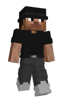 Front of pietrotwelve's skin