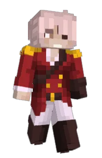 Front of R0bad0_'s skin
