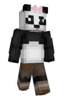 Front of mini_nab's skin