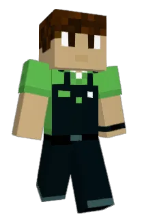 adam_s937's Minecraft skin