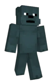Front of TGWsakiko's skin