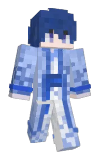 Front of JerryOats's skin