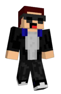 Front of Lil_ReesesCup's skin
