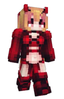 Front of t0x1cjoojo's skin