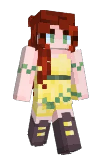 Front of lafia8's skin