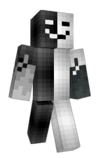 Front of NotRyannnn's skin