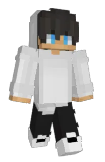 Front of 2late4hugs's skin