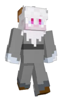 geliscope's Minecraft skin
