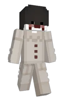 WalkOfFaith's Minecraft skin