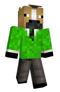 Front of dhzlfh7's skin