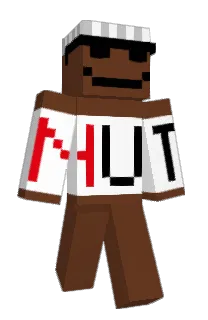 Adamtheboss26's Minecraft skin