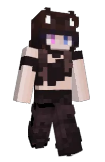 Front of EmilySakuna's skin