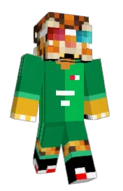 Skin preview