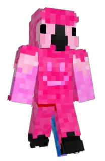 Front of M1dsumm3r's skin