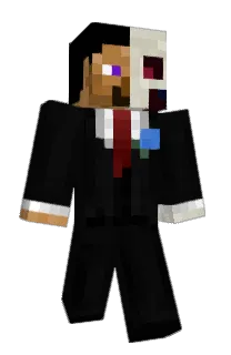 Front of Lethalweapon101's skin