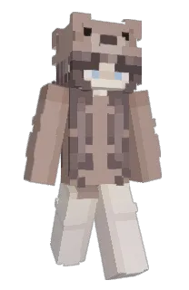 Front of lucymaerob's skin