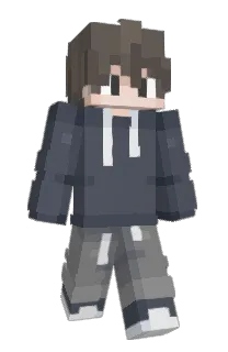 snappydr's Minecraft skin