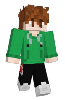 Front of leo2kill's skin