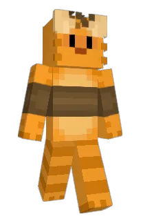 Avergex's Minecraft skin