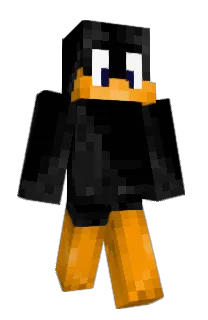 Ceice's Minecraft skin