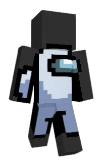 Cao17's Minecraft skin