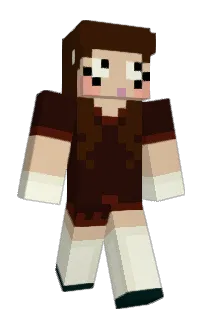 Front of GnarledMold's skin