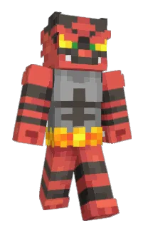 zai_illus's Minecraft skin